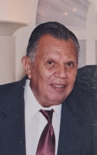 Obituary of Mario Pozo