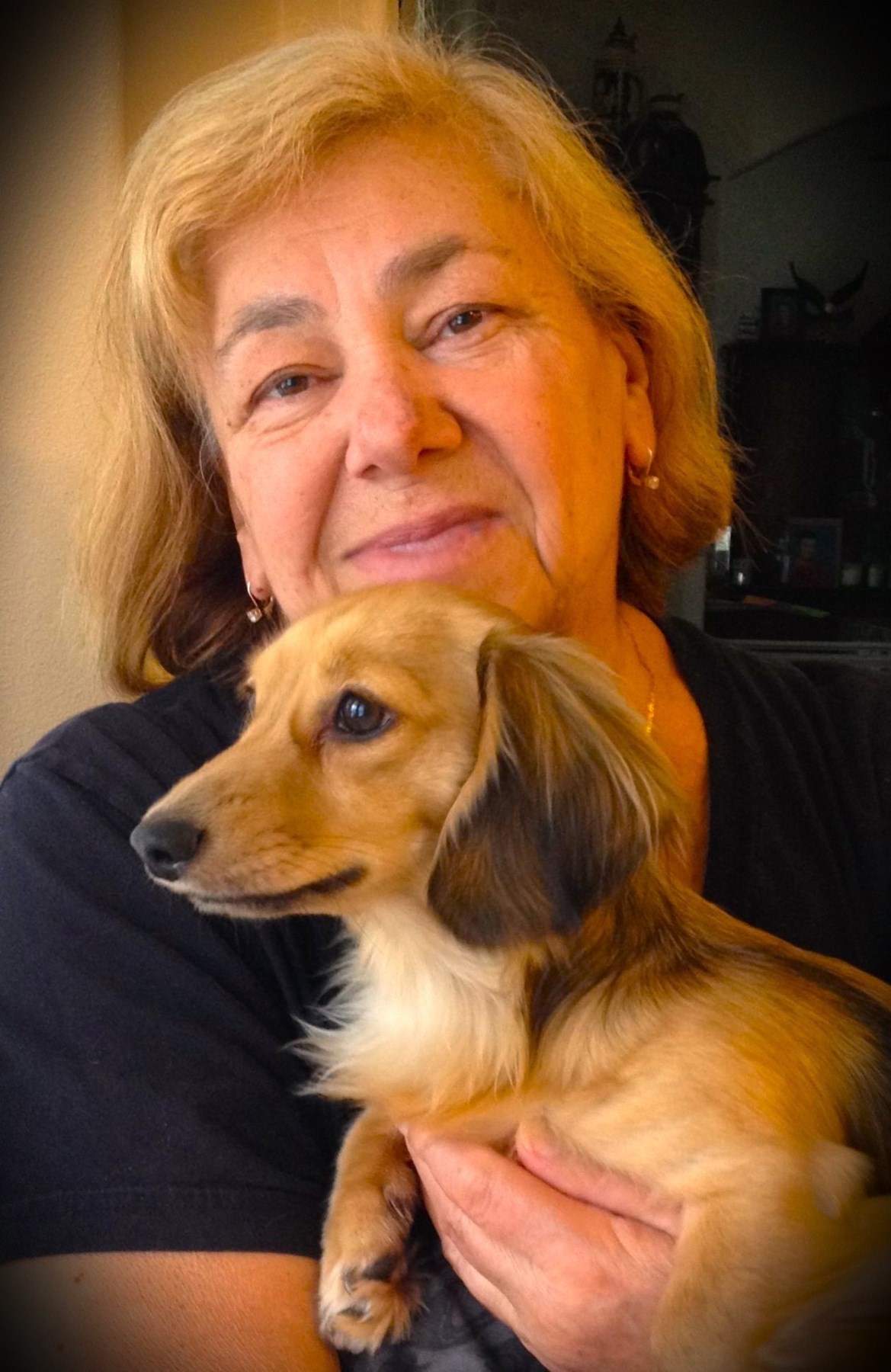 Obituary of "Ms.  Anita" Kempton