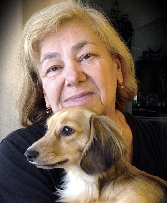 Obituary of "Ms. Anita" Kempton