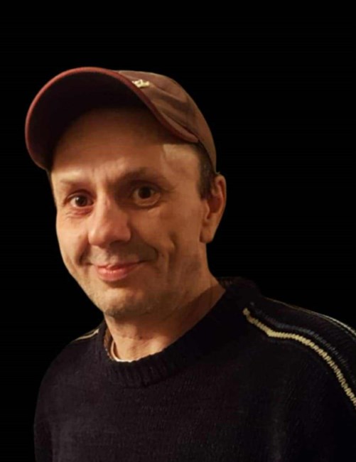 Avis de décès de Daniel Loiseau