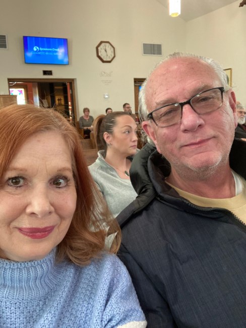 Obituary of Douglas Paul Salisbury