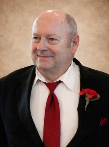 Obituary of Larry Dean McClaugherty Sr.