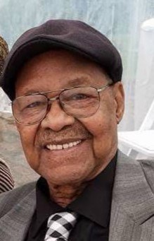Obituary of Clarence Earl Wharton