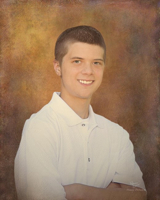Obituary of Brian Andrew May