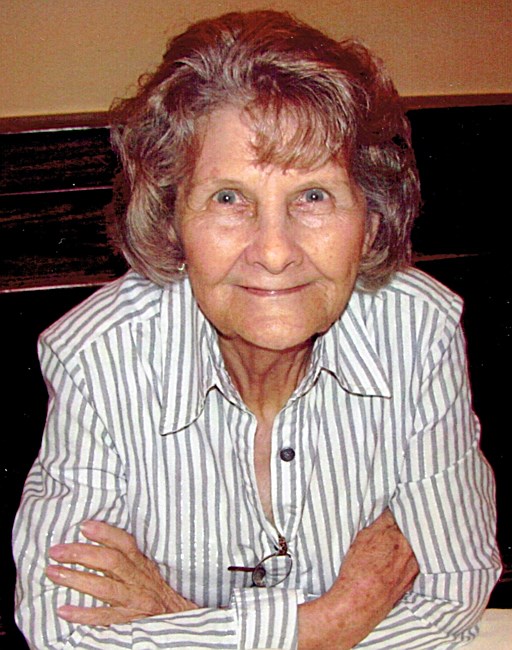 Obituary of Lois Louise Johnson