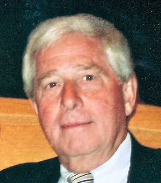 Obituary of Edward A. Pring