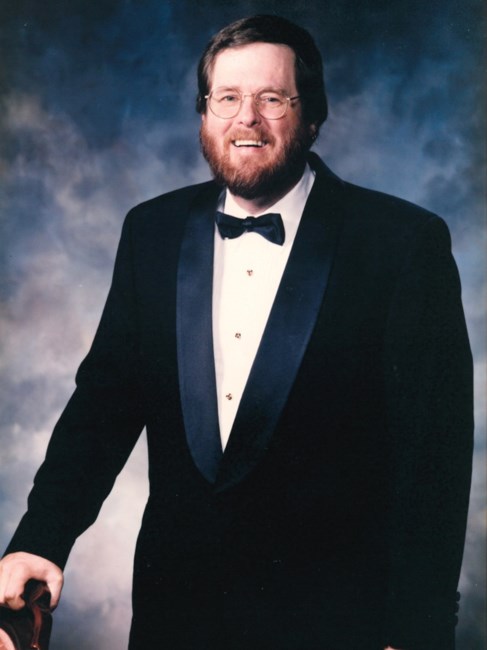 Obituary of Howard T. Parsons Jr.