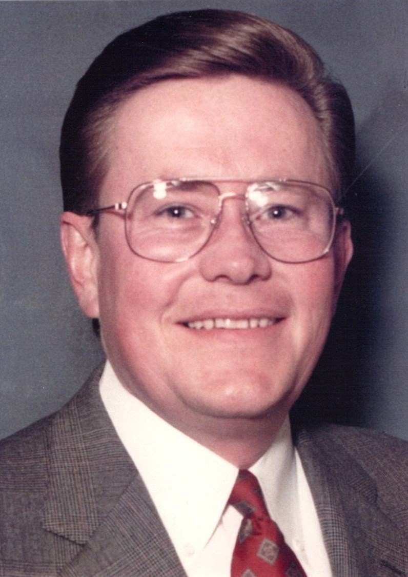 James Dennis Cunningham Obituary Bel Air, MD