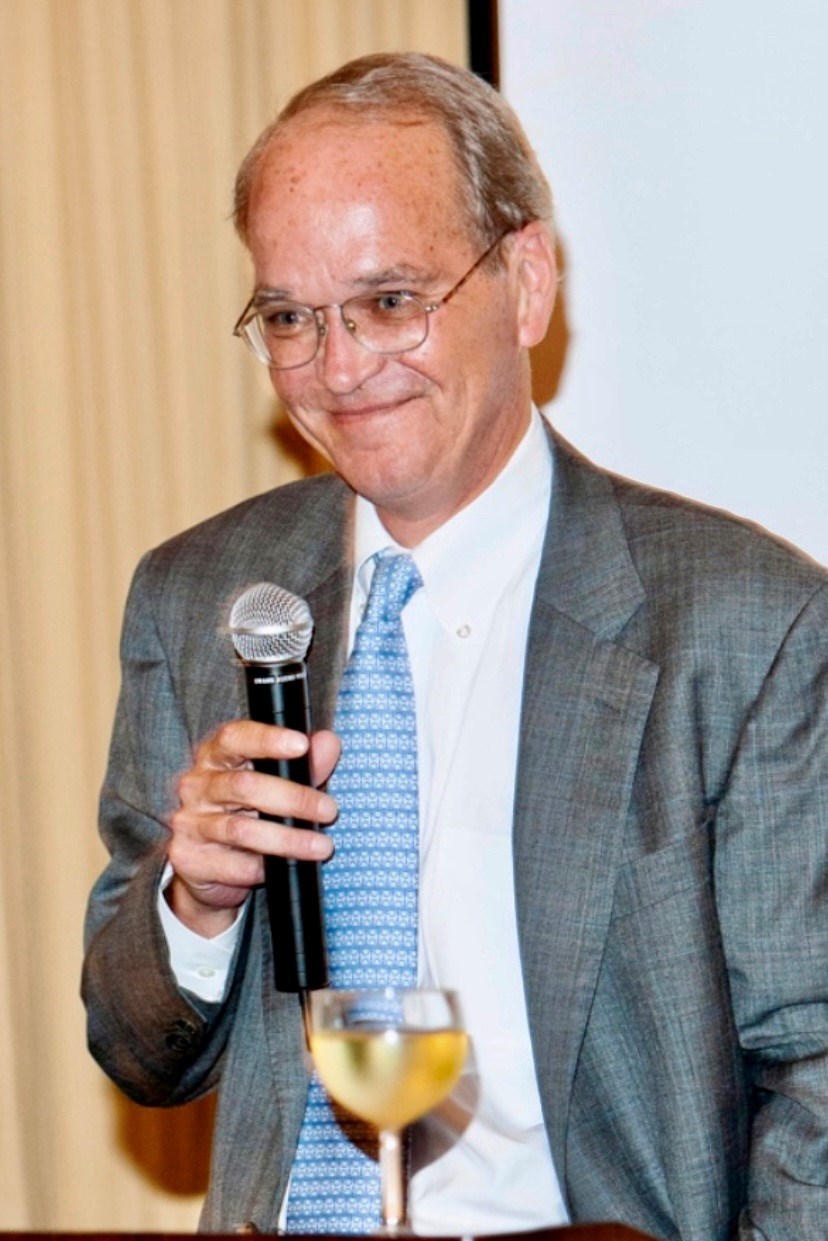 Patrick John Egan Obituary New Orleans, LA