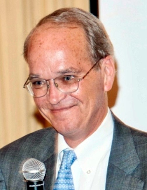 Obituario de Patrick John Egan