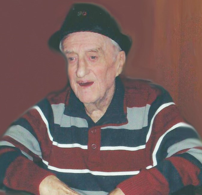 Obituary of Herbert Richard Schubert