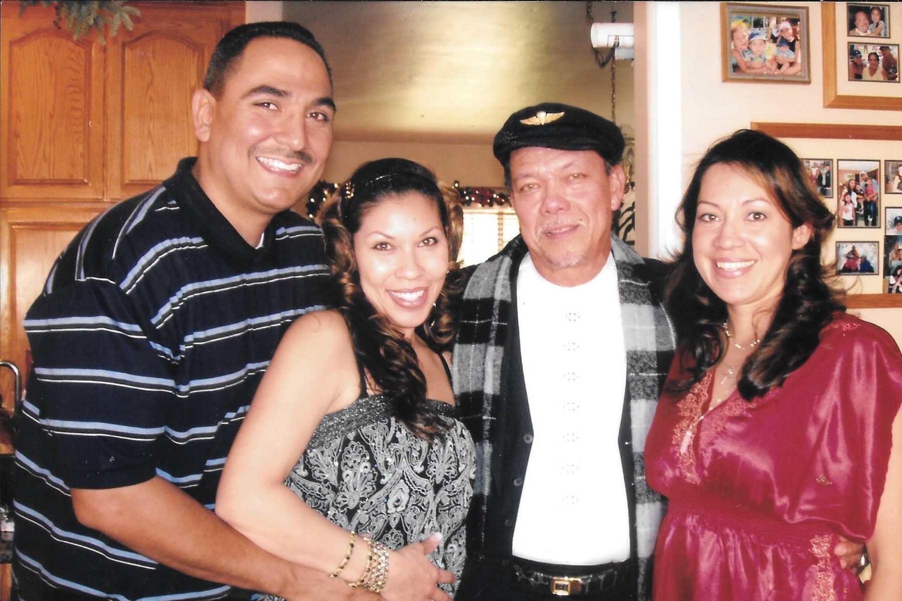 Jose Palomo Cruz Obituary - Riverside, CA