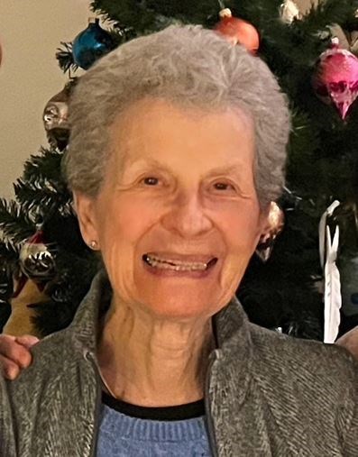 Obituary of Glorianne (Castagnola) Gendron