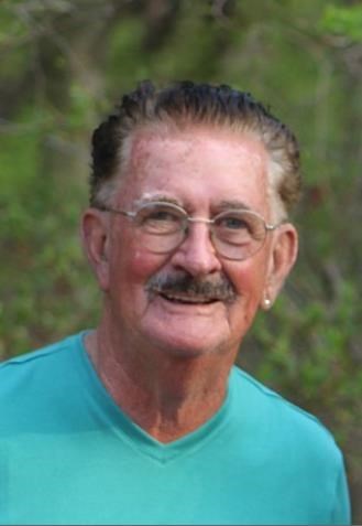 Obituary of John Everett