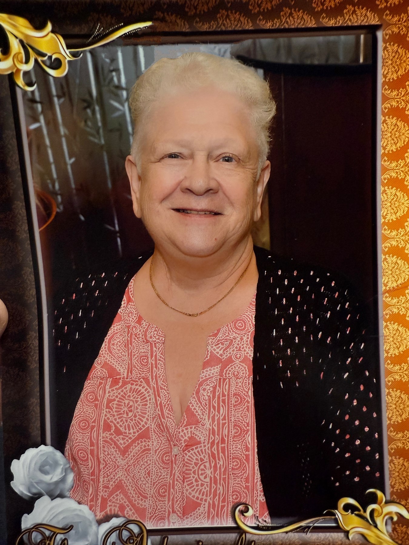 Obituary of Deborah "Grace" Barnett