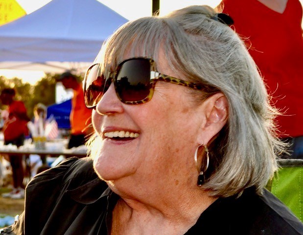 Obituary of June Hill Firchow