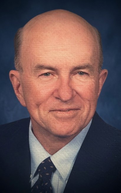 Obituary of David Eugene Whited