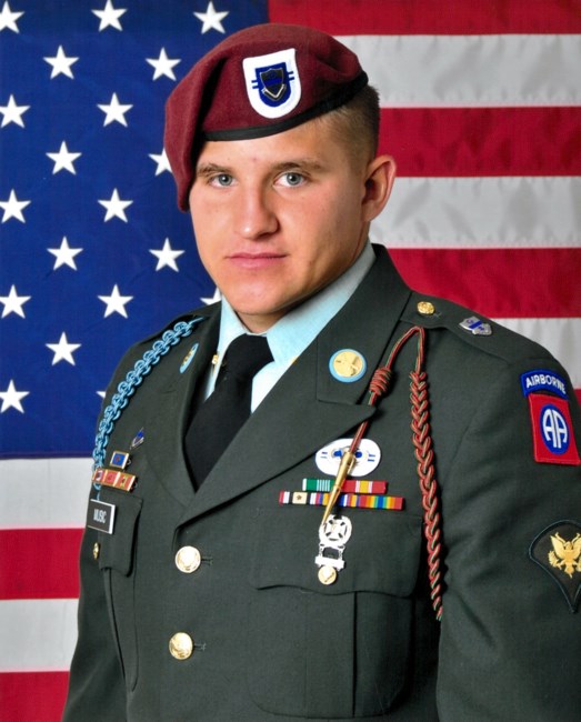 Obituario de Clayton Charles Music