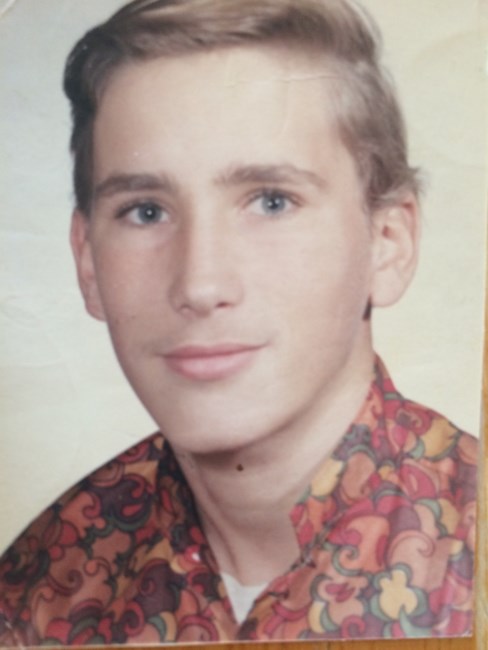 Obituary of Davin Nicholas Reid