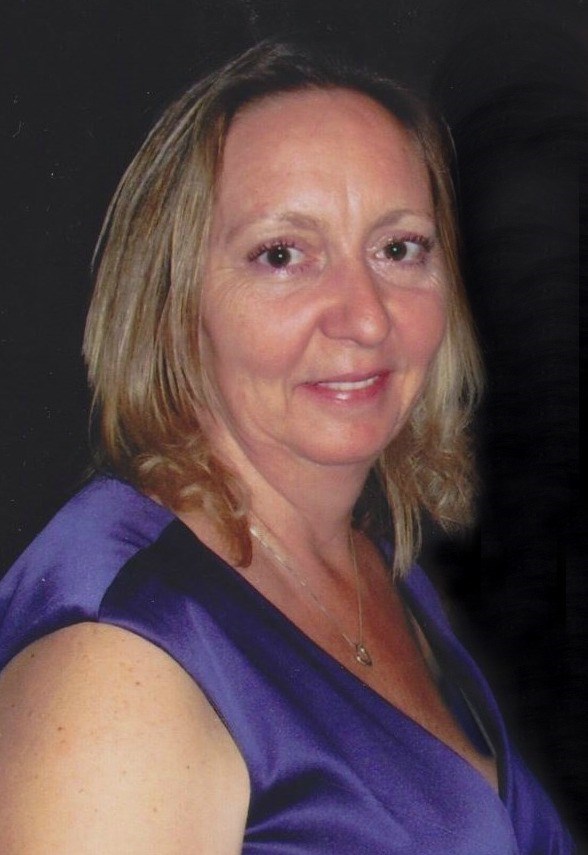 Obituary of Ivy-Lynne Kamin