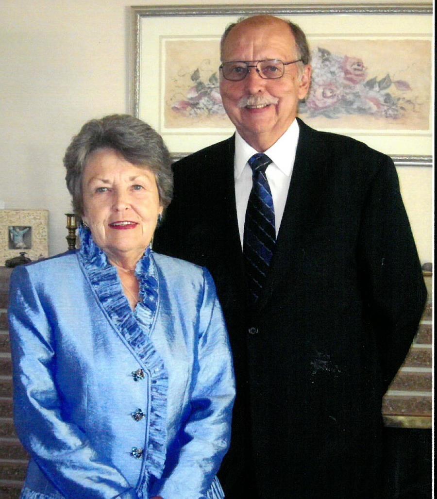 Obituary of Lola "Gayle" Nordine