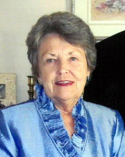 Obituary of Lola "Gayle" Nordine