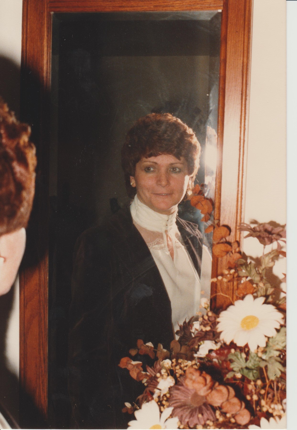 Avis de décès de Claudette Bergeron