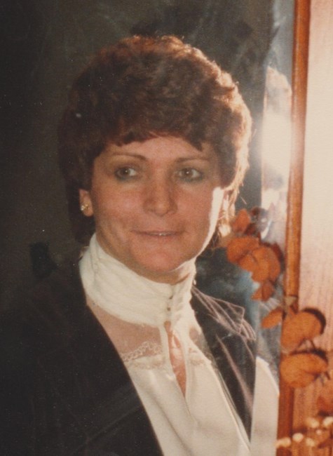 Obituary of Claudette Bergeron