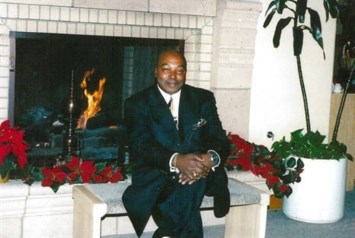 Obituary of William Gregory Thornton, Sr.