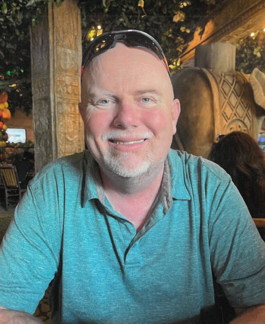 Joseph Sparks Obituary Muncie, IN