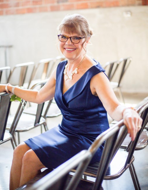 Obituary of Gail M. Grzywa