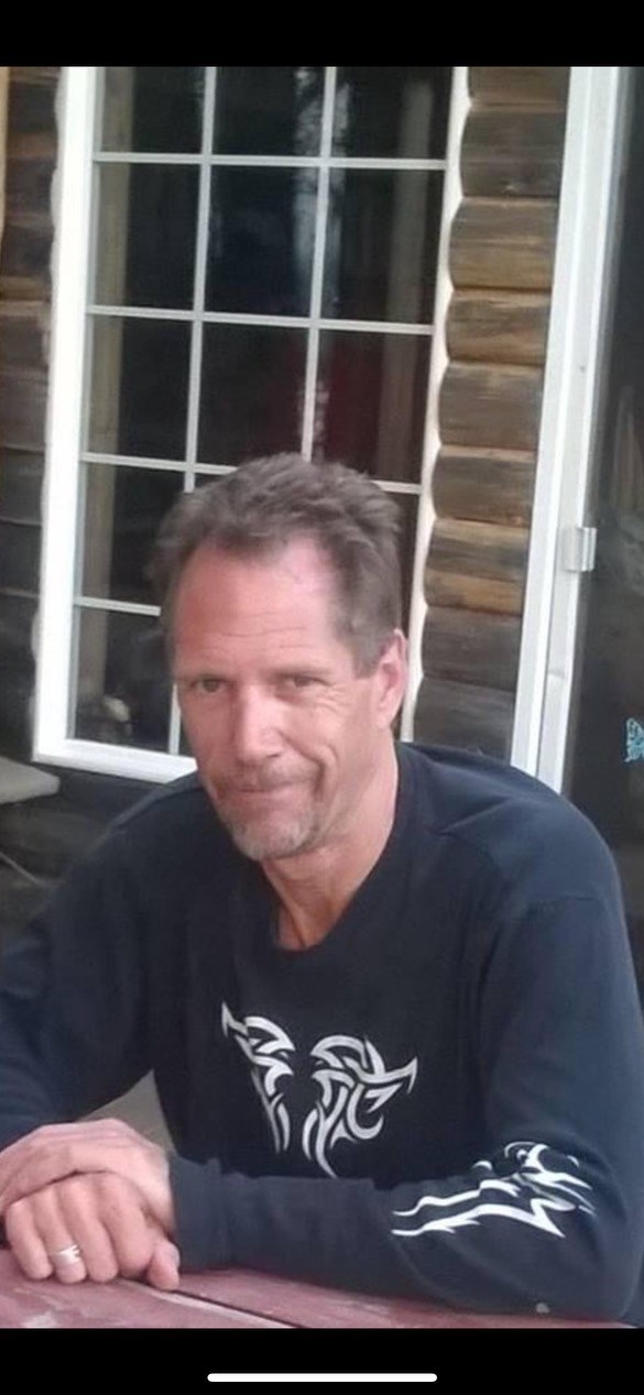 Obituary of Brian Richard Carter