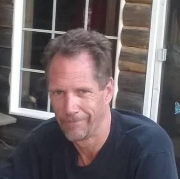 Obituary of Brian Richard Carter