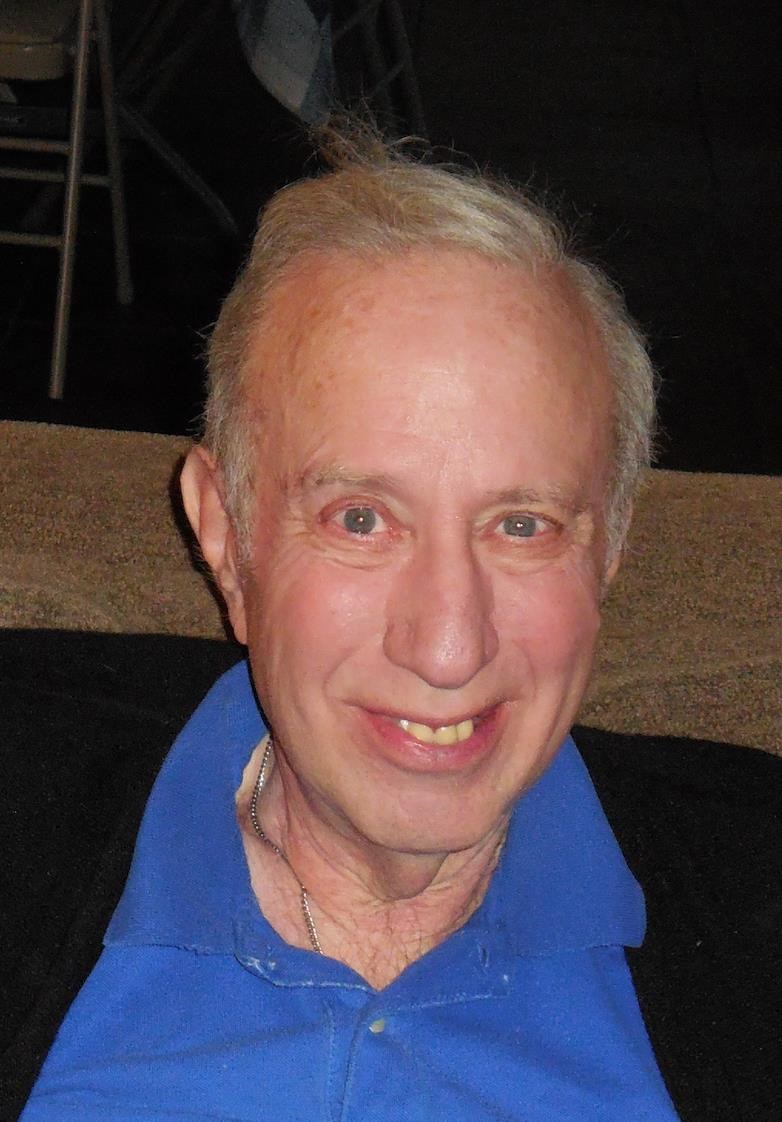 Obituary of Jack Tick