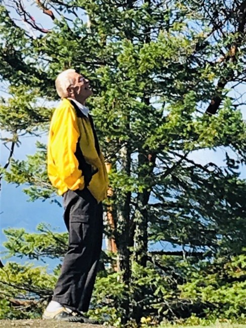 Obituary of Maynard Dalderis