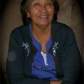 Obituary of Frances Tortice