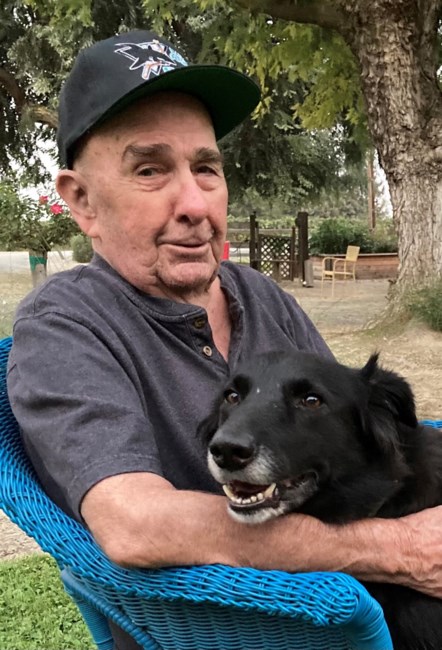 Avis de décès de Jon Doane Ottersbach