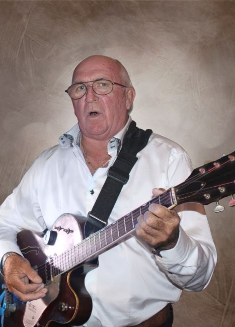 Avis de décès de Christian Lachance