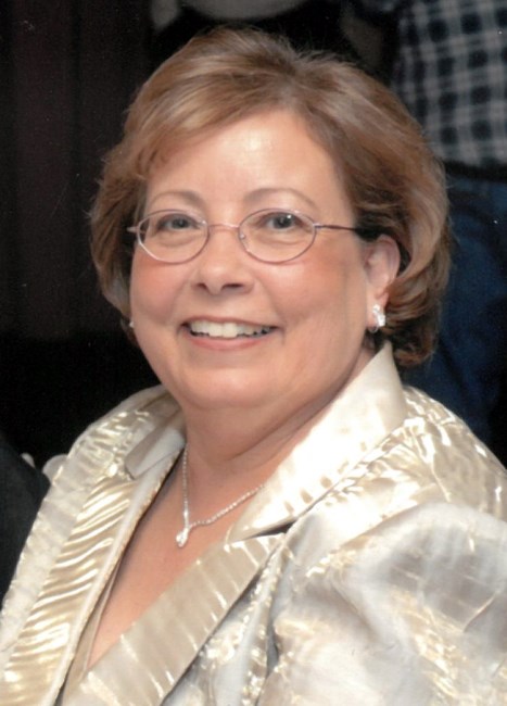 Avis de décès de Patricia Wallace Untereiner