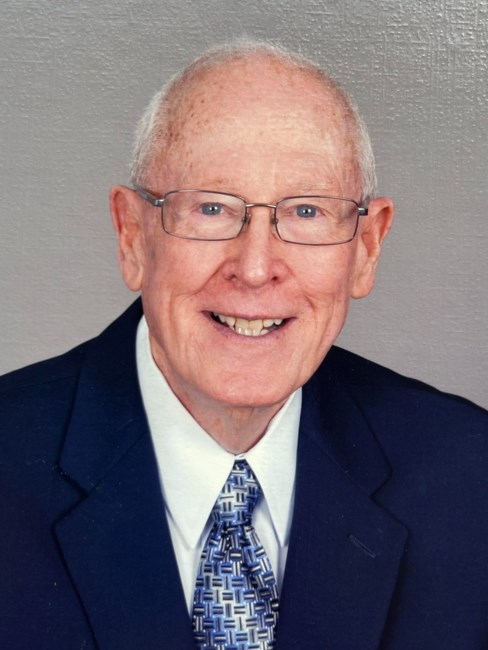 Obituary of Jack Alan King