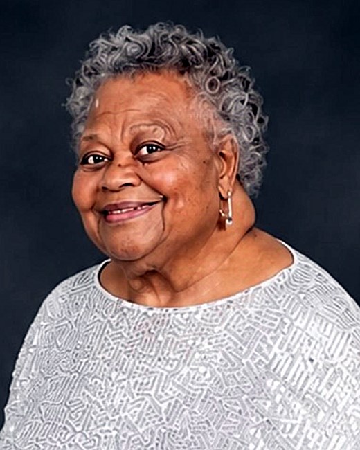 Obituary of Joan Eunice de Andrade