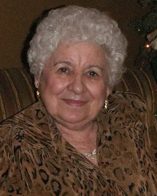 Obituary of Victoria Marie Ball