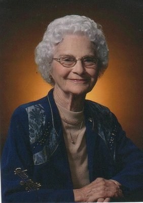 Obituary of Arlene Logue