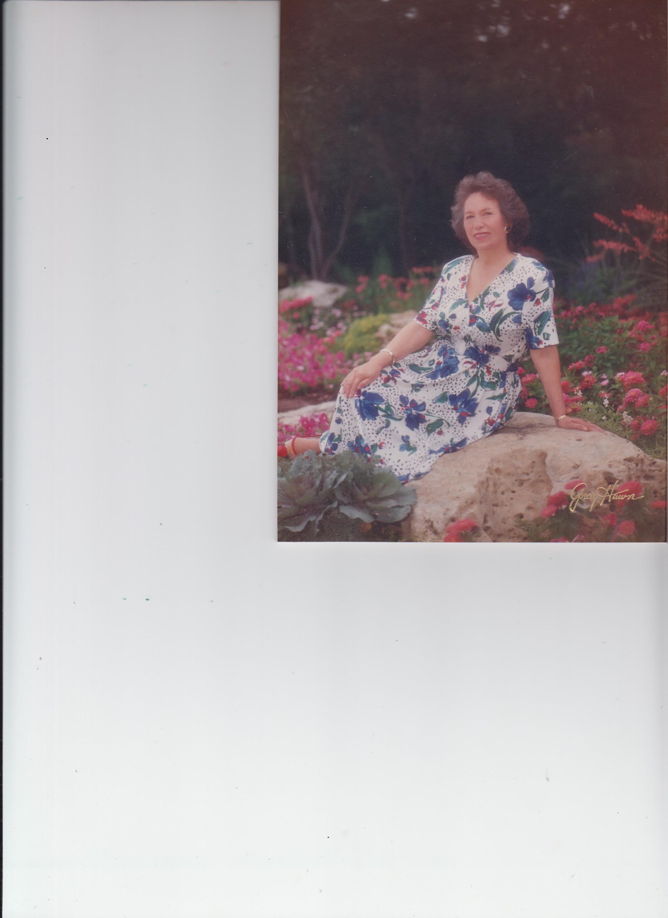 Obituary of Ruth Miller