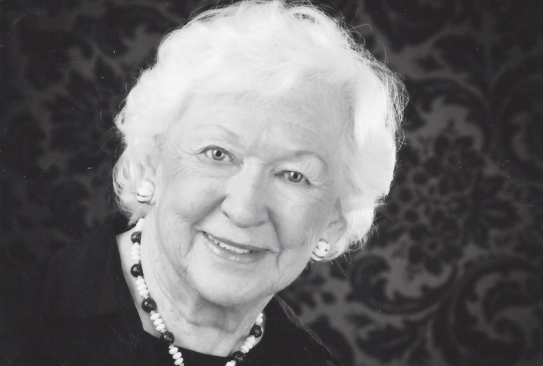 Obituary of Mary Burks