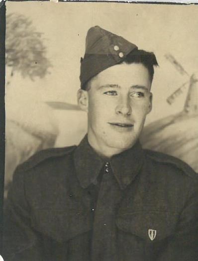 Obituary of William Macleod