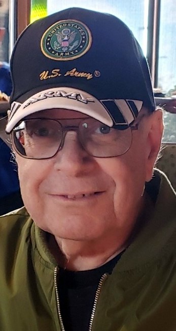 Obituary of Larry Harold Johnson