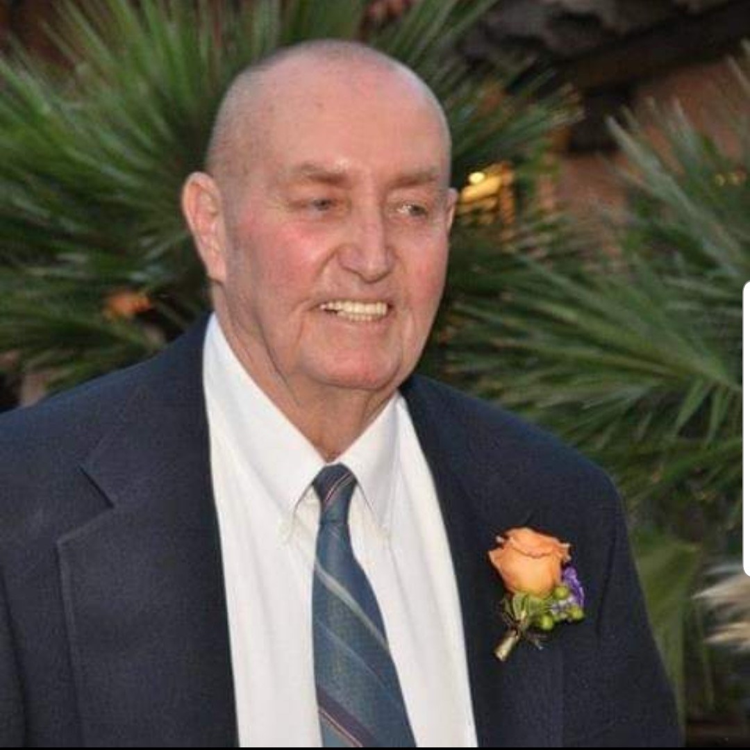 Obituary of Joe Dudley Kirby