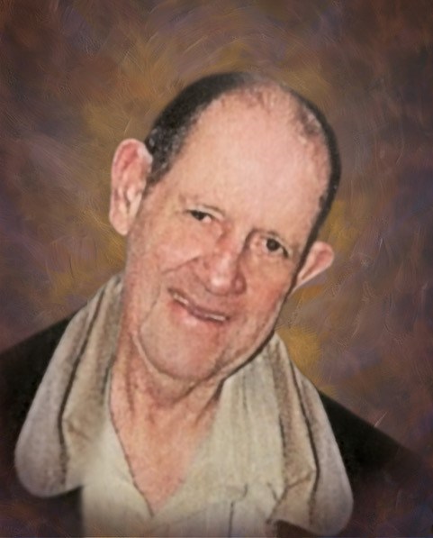 Obituary of James Carl Blackman