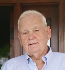 Obituary of Melvin Thomas Gay